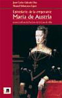 Epistolario de la emperatriz María de Austria