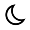 Darkmode off